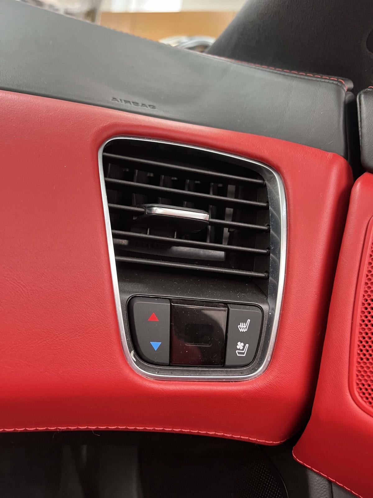 2016 Chevrolet Corvette Stingray Z51