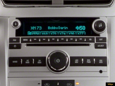 2010 Chevrolet Malibu LS