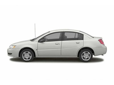 2004 Saturn ION 2