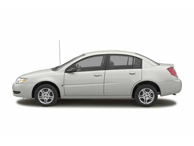 2004 Saturn ION 2