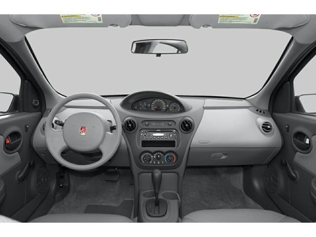 2004 Saturn ION 2