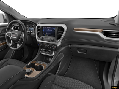 2023 GMC Acadia AWD SLE