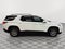 2023 Chevrolet Traverse AWD LT Cloth