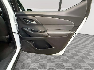 2023 Chevrolet Traverse AWD LT Cloth
