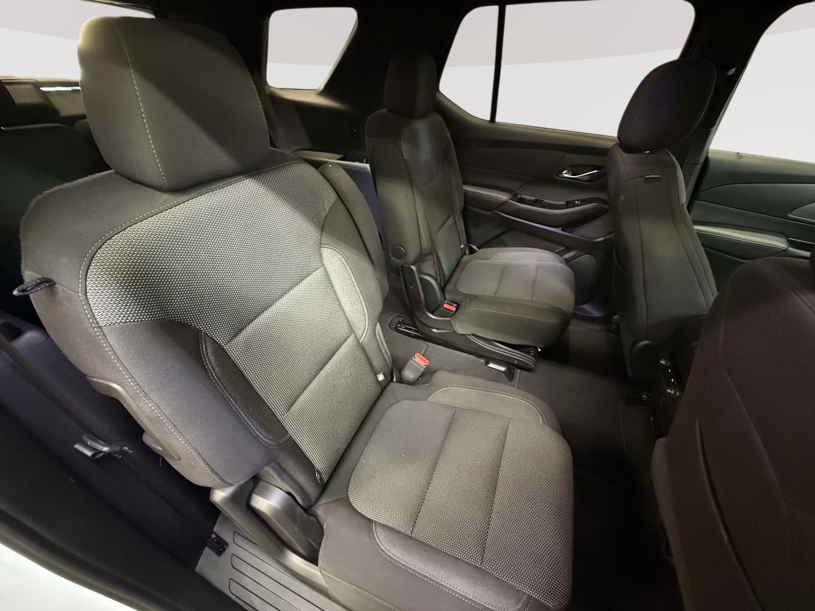 2023 Chevrolet Traverse AWD LT Cloth