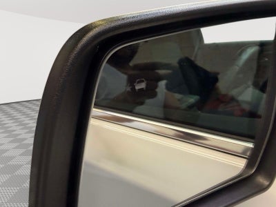 2023 Chevrolet Traverse AWD LT Cloth