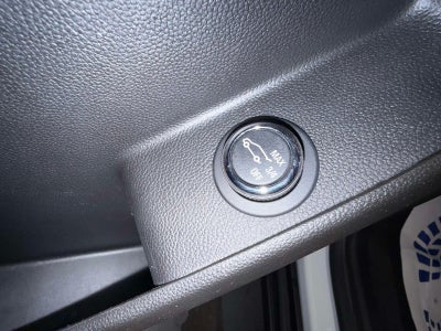 2023 Chevrolet Traverse AWD LT Cloth