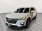 2023 Chevrolet Traverse AWD LT Cloth