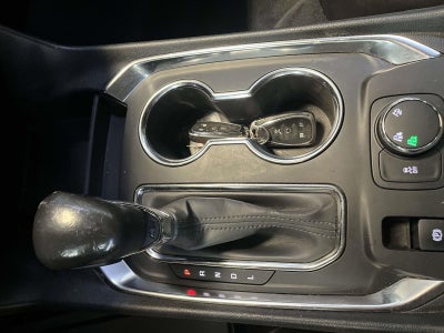 2021 Chevrolet Traverse AWD LT Leather