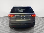 2021 Chevrolet Traverse AWD LT Leather