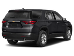 2023 Chevrolet Traverse AWD RS
