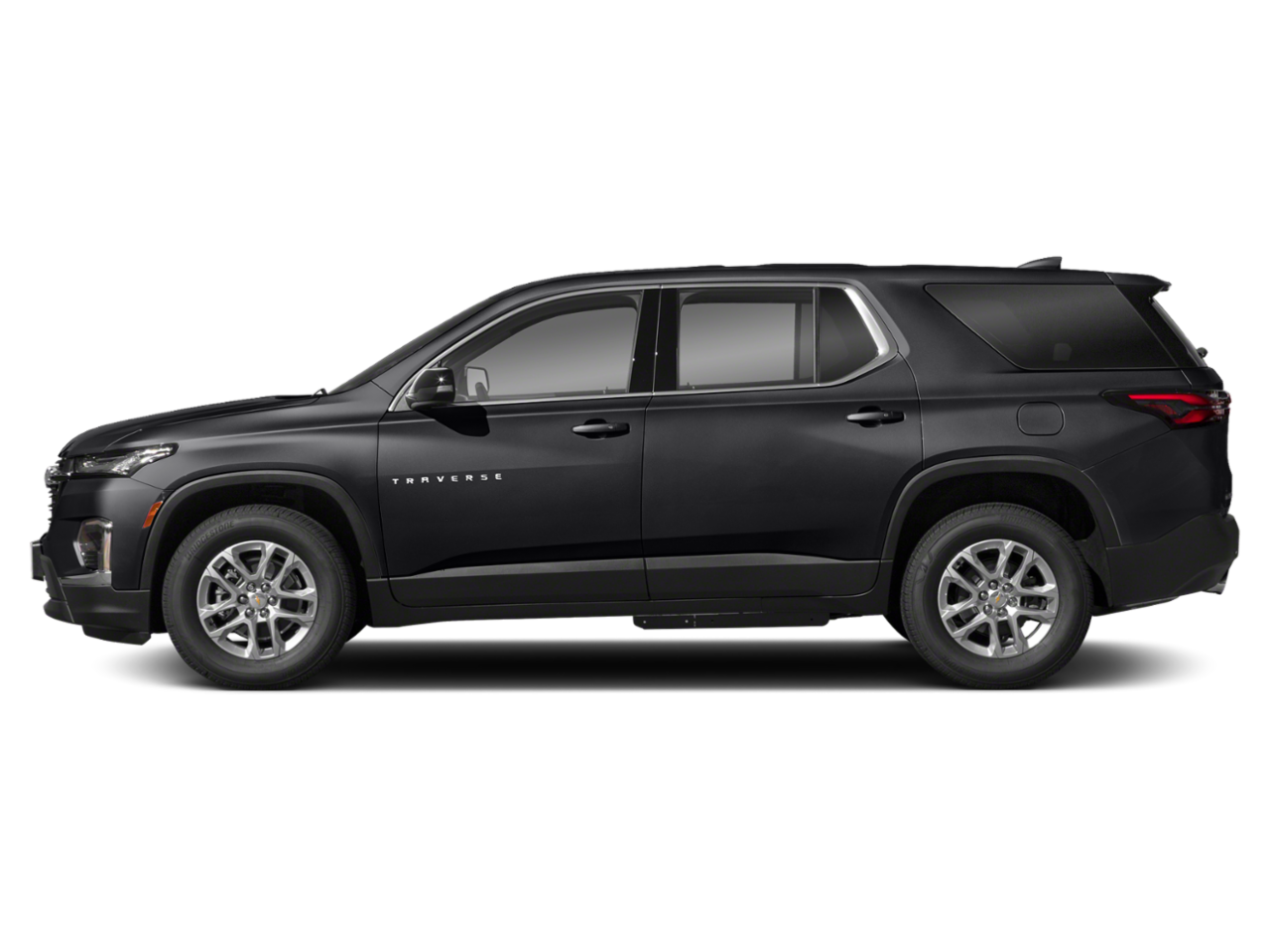 2023 Chevrolet Traverse AWD RS