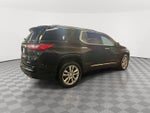 2020 Chevrolet Traverse AWD High Country