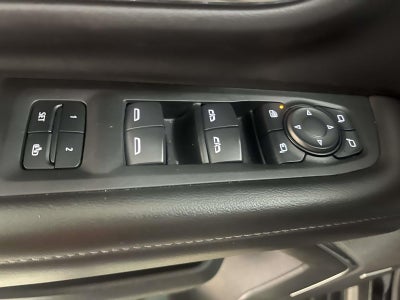 2024 Chevrolet Suburban 4WD LT