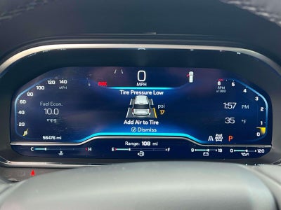 2024 Chevrolet Suburban 4WD Premier