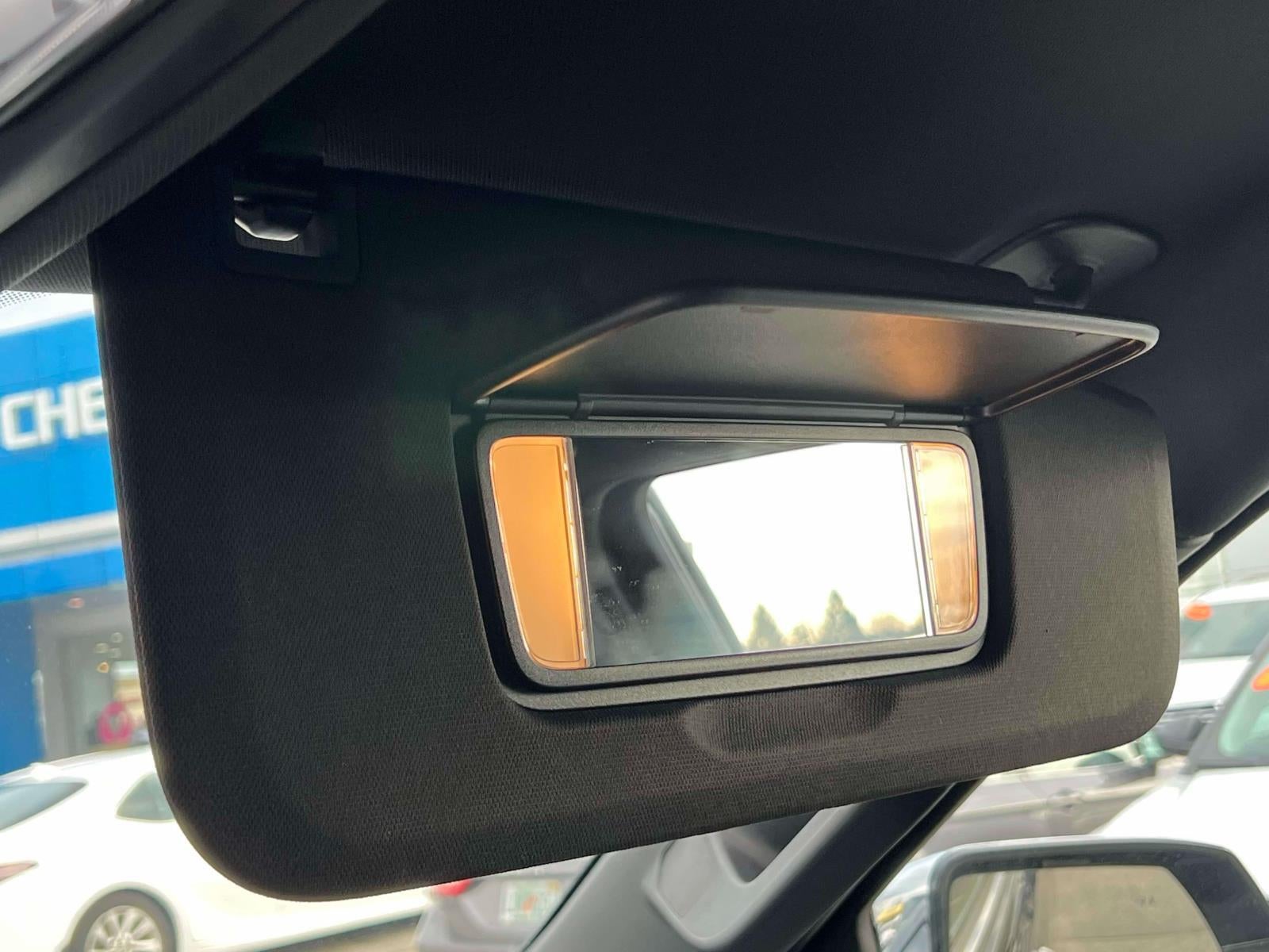 2024 Chevrolet Suburban 4WD Premier