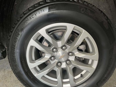 2024 Chevrolet Tahoe 4WD LT