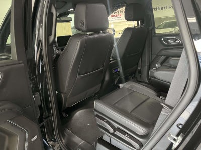 2024 Chevrolet Tahoe 4WD LT