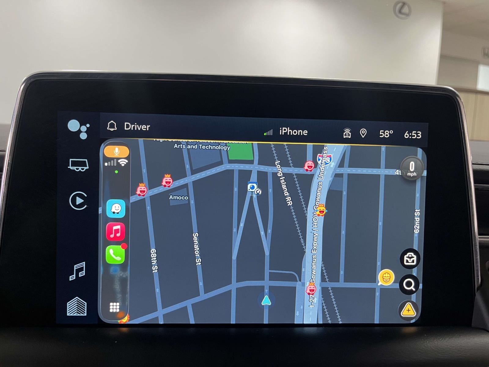 2024 Chevrolet Tahoe 4WD LT