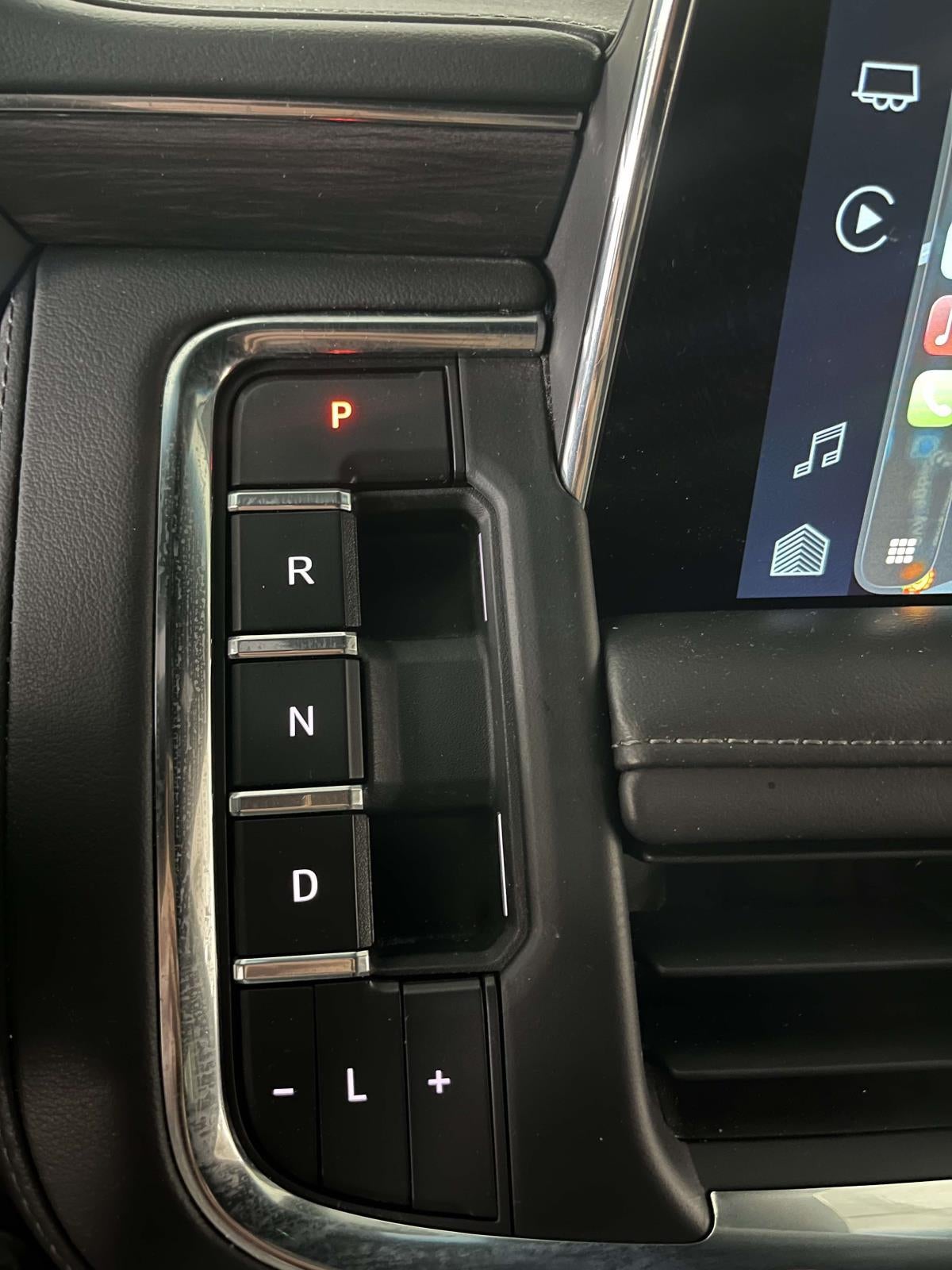 2024 Chevrolet Tahoe 4WD LT