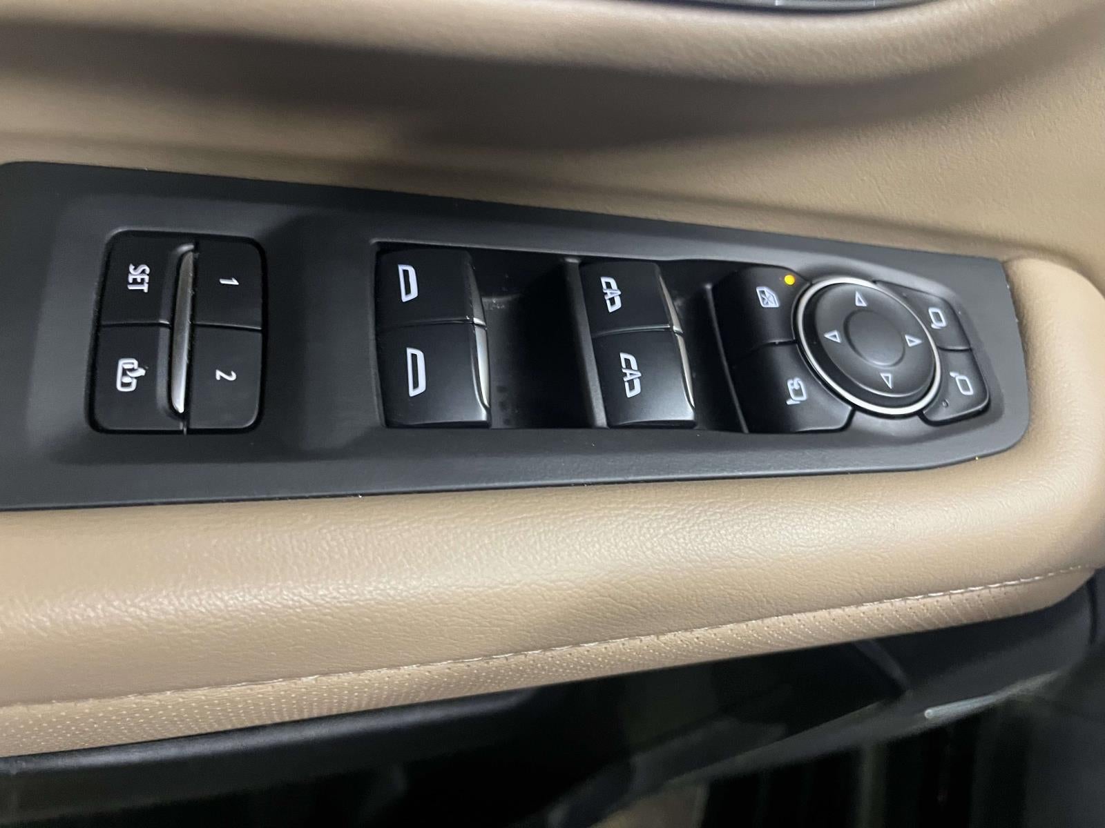 2024 Chevrolet Tahoe 4WD Premier