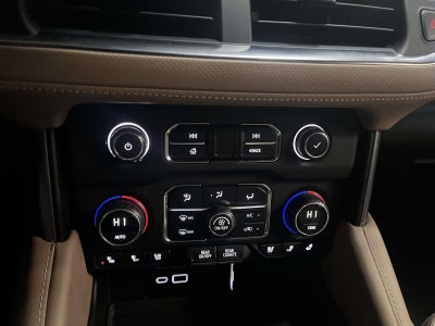 2024 Chevrolet Tahoe 4WD Premier