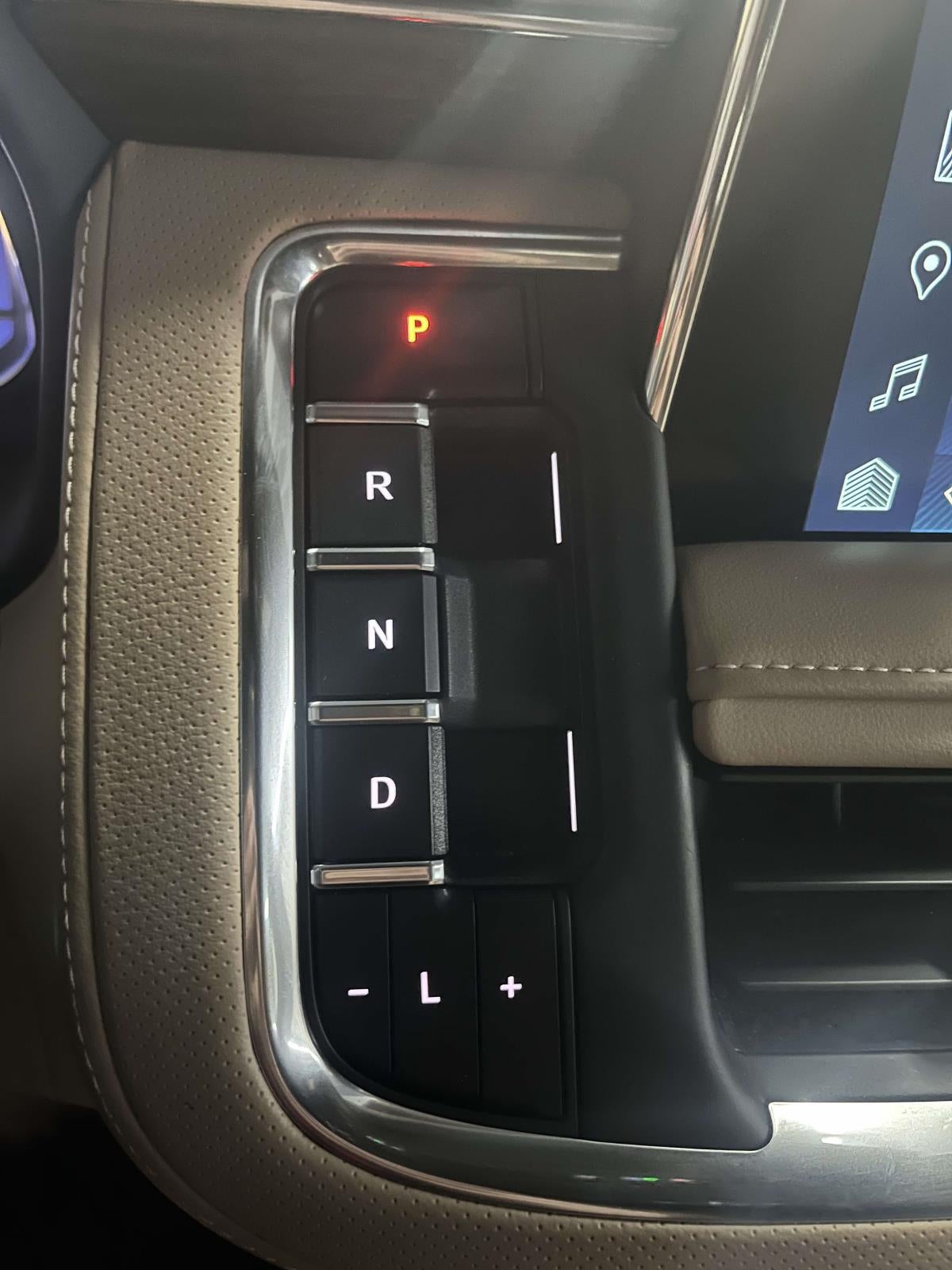 2024 Chevrolet Tahoe 4WD Premier