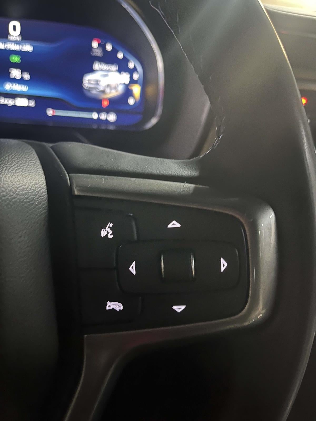 2024 Chevrolet Tahoe 4WD Premier