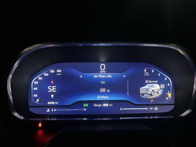 2024 Chevrolet Tahoe 4WD Premier