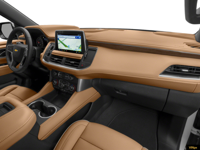 2024 Chevrolet Tahoe 4WD Premier