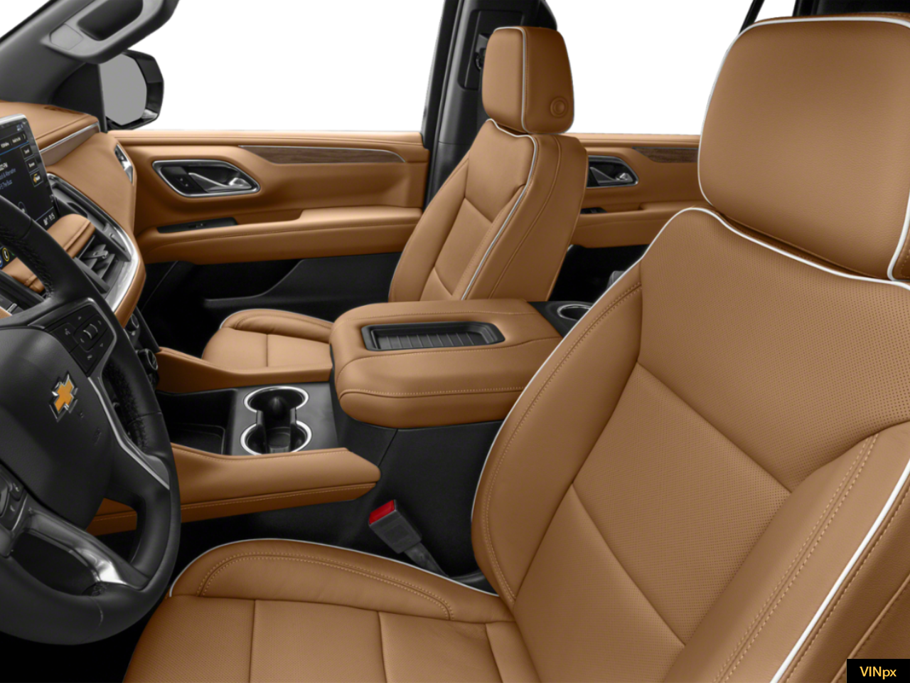 2024 Chevrolet Tahoe 4WD Premier