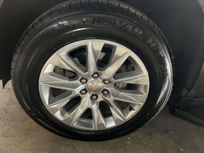 2024 Chevrolet Tahoe 4WD Premier