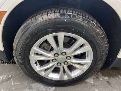 2020 Cadillac XT5 AWD Luxury