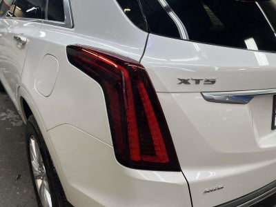 2020 Cadillac XT5 AWD Luxury