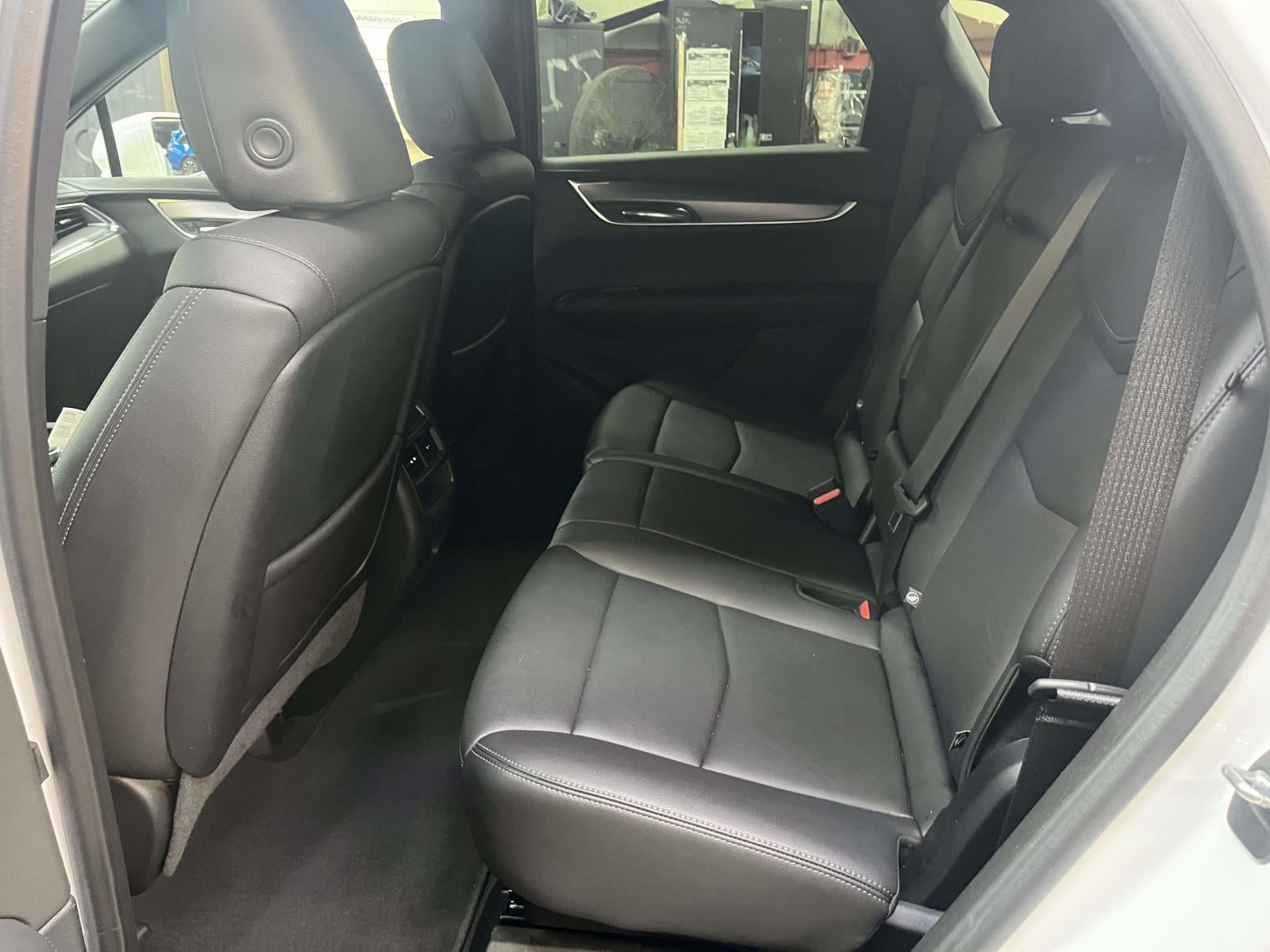 2020 Cadillac XT5 AWD Luxury