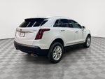 2020 Cadillac XT5 AWD Luxury