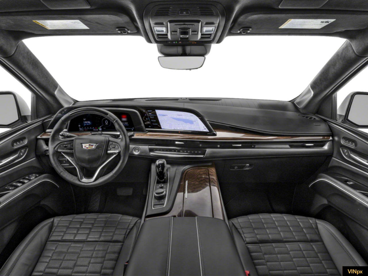 2024 Cadillac Escalade 4WD Sport