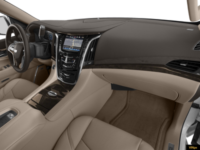 2020 Cadillac Escalade ESV 4WD Luxury