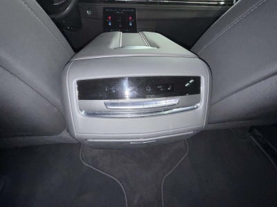 2025 Cadillac Escalade ESV Sport