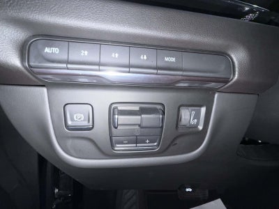 2025 Cadillac Escalade ESV Sport