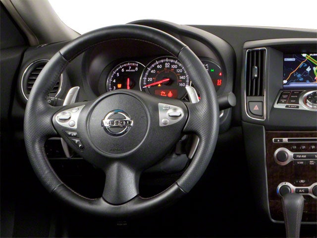 2010 Nissan Maxima 3.5 SV
