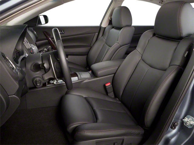 2010 Nissan Maxima 3.5 SV