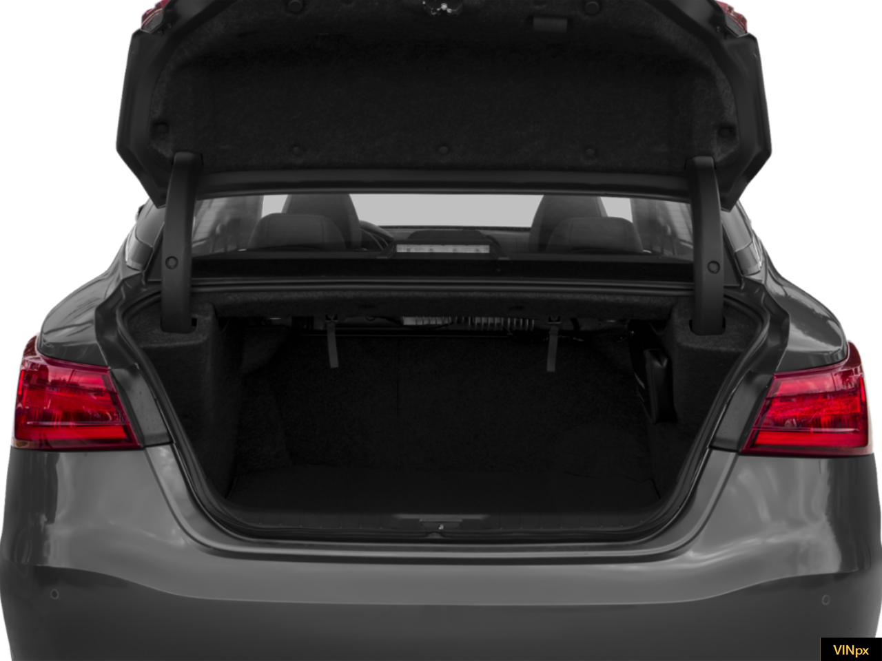 2018 Nissan Maxima 3.5 Platinum