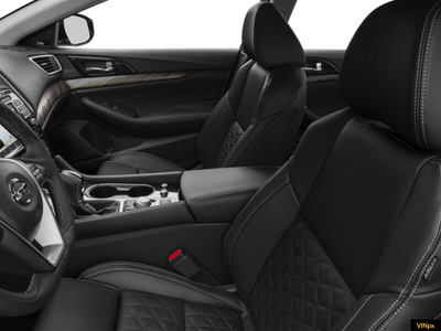 2018 Nissan Maxima 3.5 Platinum