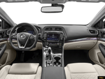 2016 Nissan Maxima 3.5 Platinum