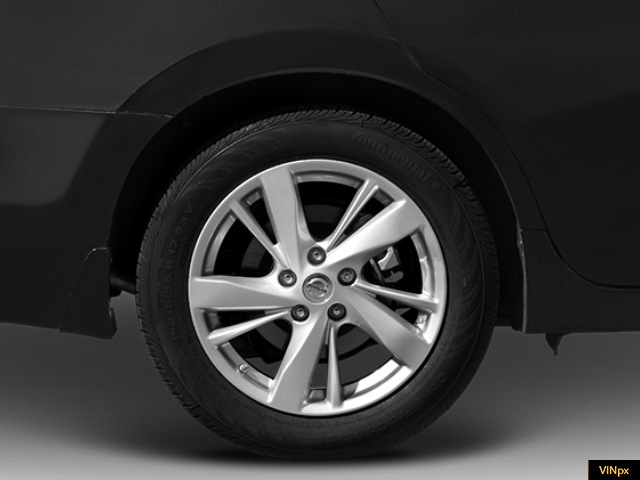 2013 Nissan Altima 2.5 SV