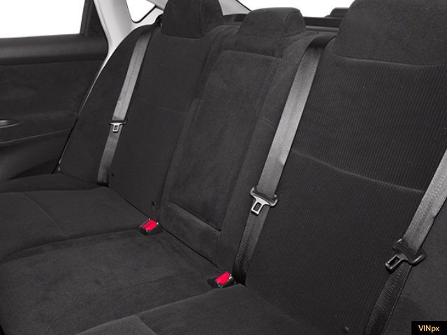 2013 Nissan Altima 2.5 SV