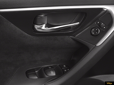 2013 Nissan Altima 2.5 SV