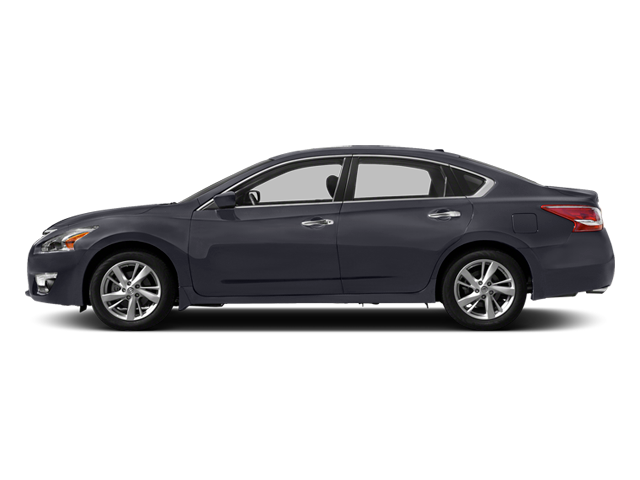 2013 Nissan Altima 2.5 SV