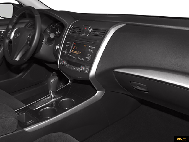 2013 Nissan Altima 2.5 SV